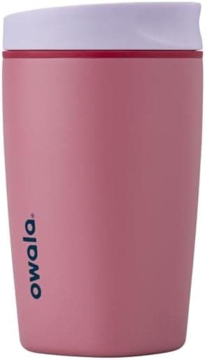 Tasse à café réutilisable de Owala