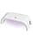 Mini lampe à ongles professionnelle de Looky sur Amazon