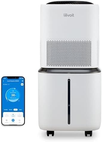 Humidificateur à évaporation pour la maison