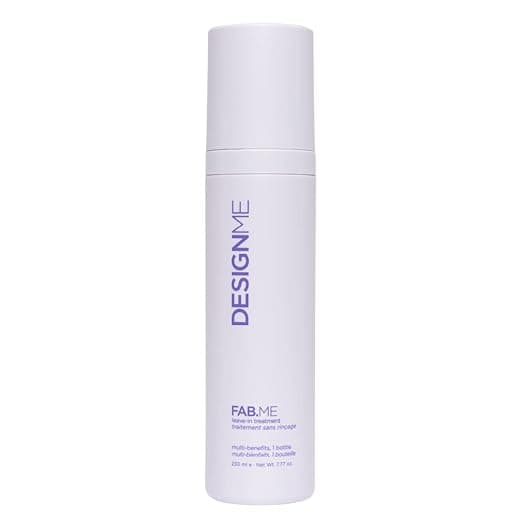 Laque sans rinçage Design Me