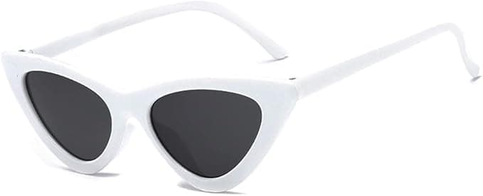 Lunettes de soleil rétro vintage