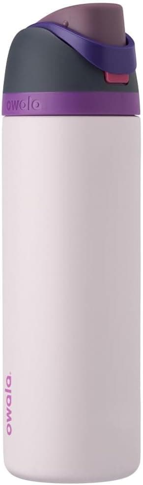 Bouteille d'eau isotherme Owala sur Amazon