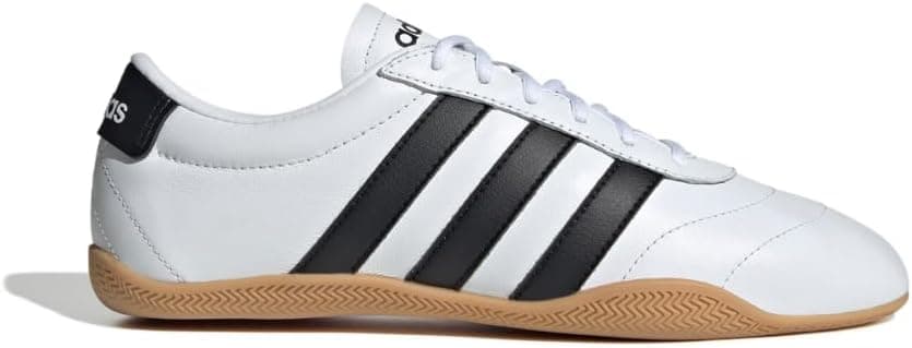 Souliers Adidas Womens Grand Court Low Top