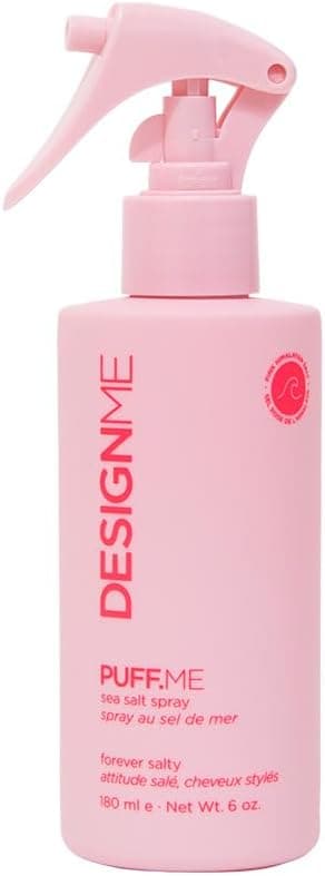 Spray au sel de mer de Design.Me