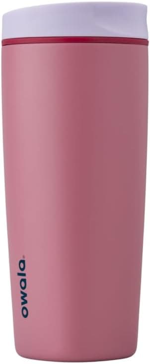 Tasse à café isotherme OWALA pour transport