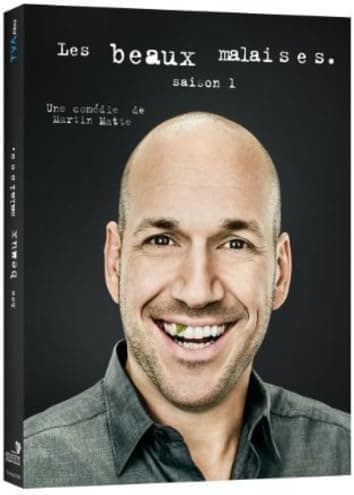 Les Beaux Malaises - Saison 1
