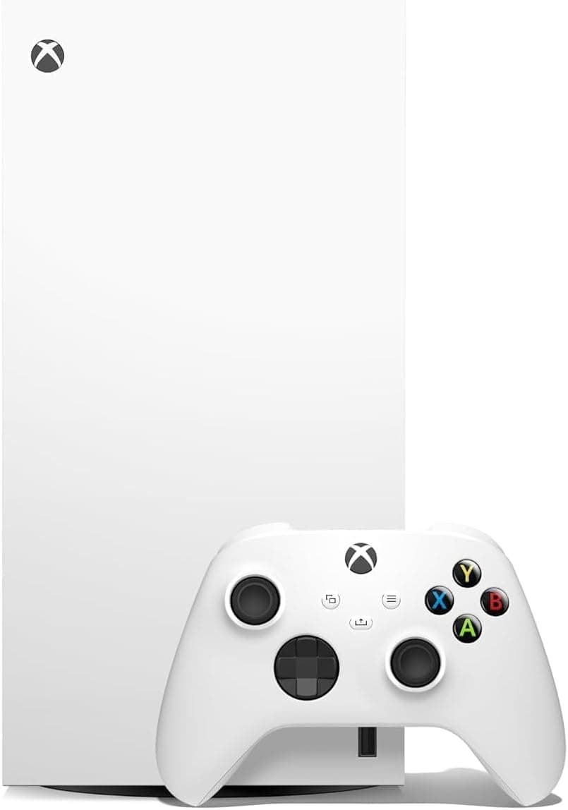 Xbox Series X numérique (sans disque, 1 To)