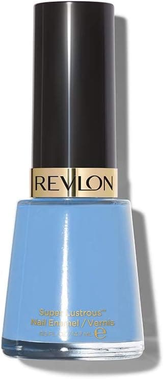Vernis à ongles - Bleu (Revlon)