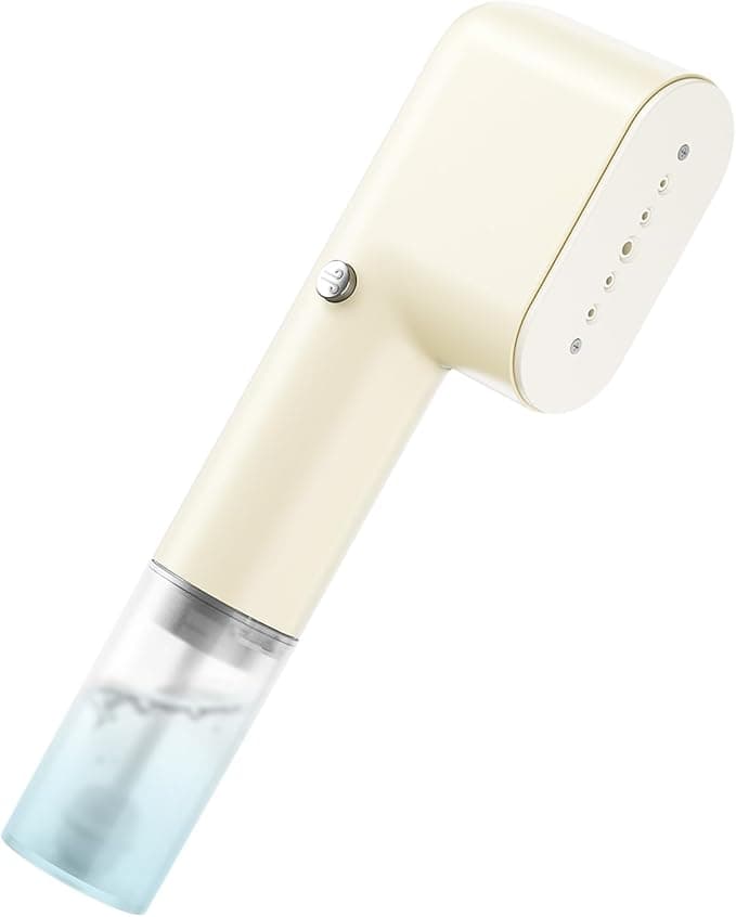 Défroisseur à vapeur portable pour voyage, 800 watts