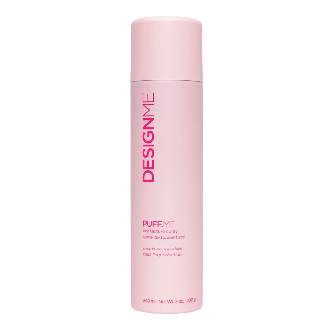 Spray texturisant DesignMe, 33$ sur Amazon