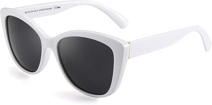 Lunettes de soleil vintage