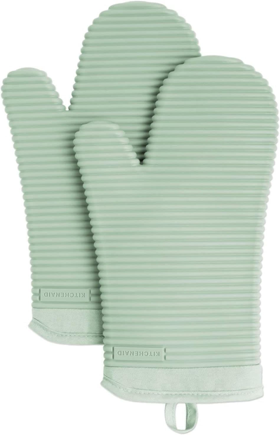 KitchenAid maniques silicone