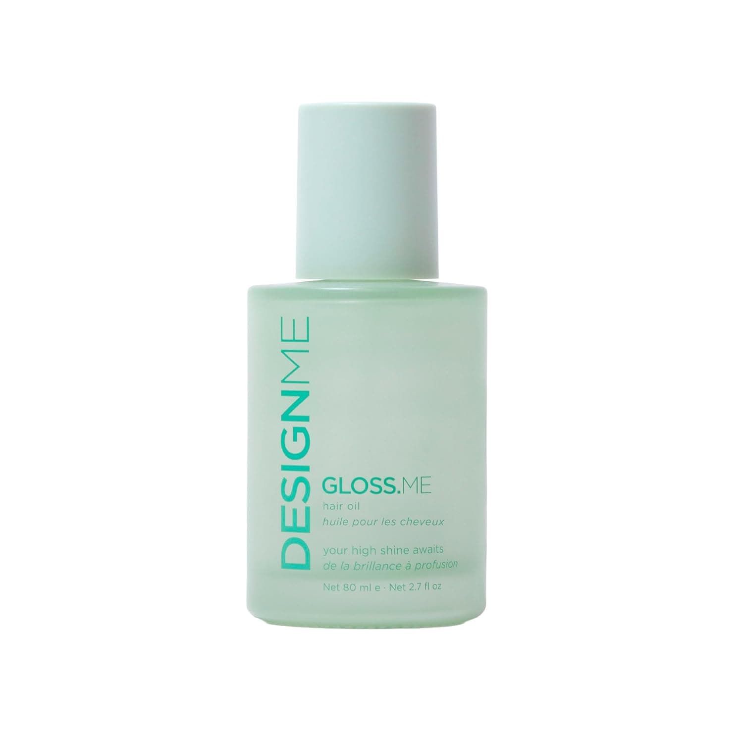 Huile capillaire GLOSS.ME de DESIGNME