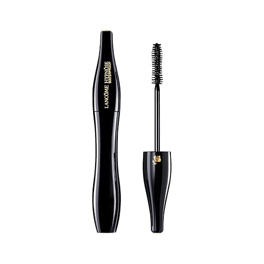 Lancôme Hypnôse Mascara Waterproof Volume