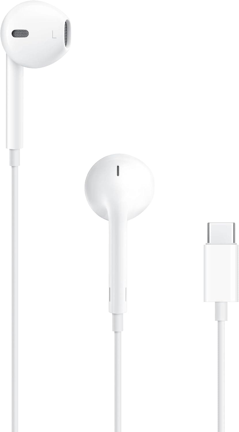Apple EarPods (USB-C) - Amazon