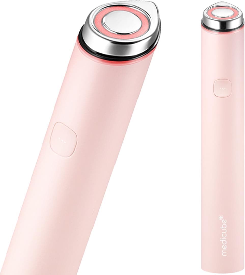Mini booster pro Medicube