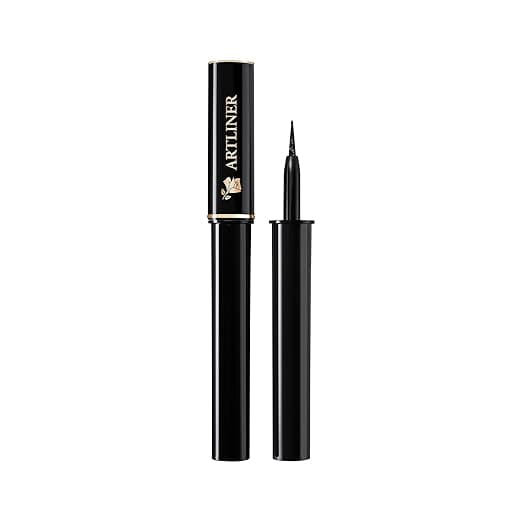 Lancôme Artliner Eyeliner Feutre Noir Satin 01
