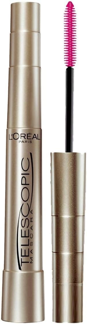 Mascara Lavable L'Oréal Paris Telescopic Original 