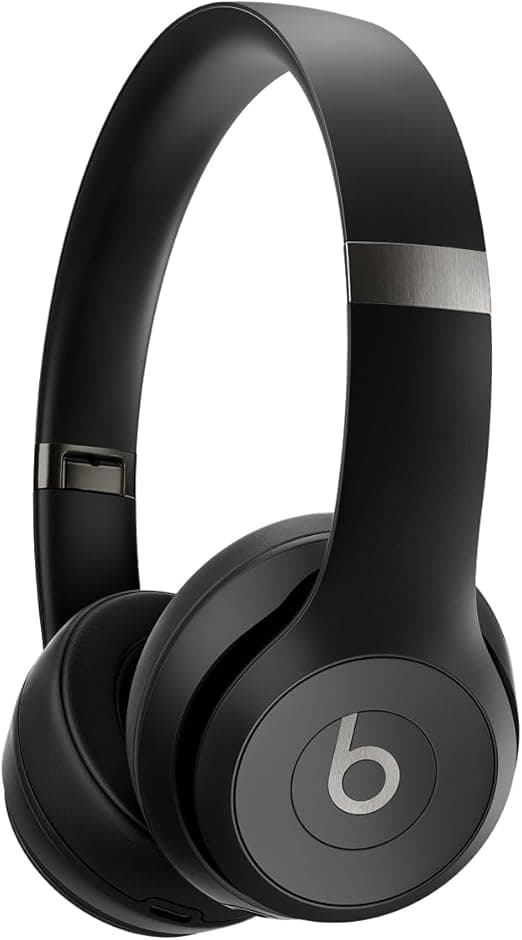 Beats Solo 4