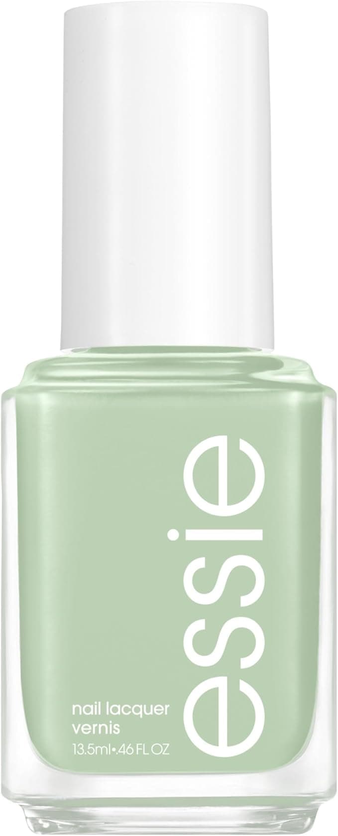 Turquoise et Caïques, Essie