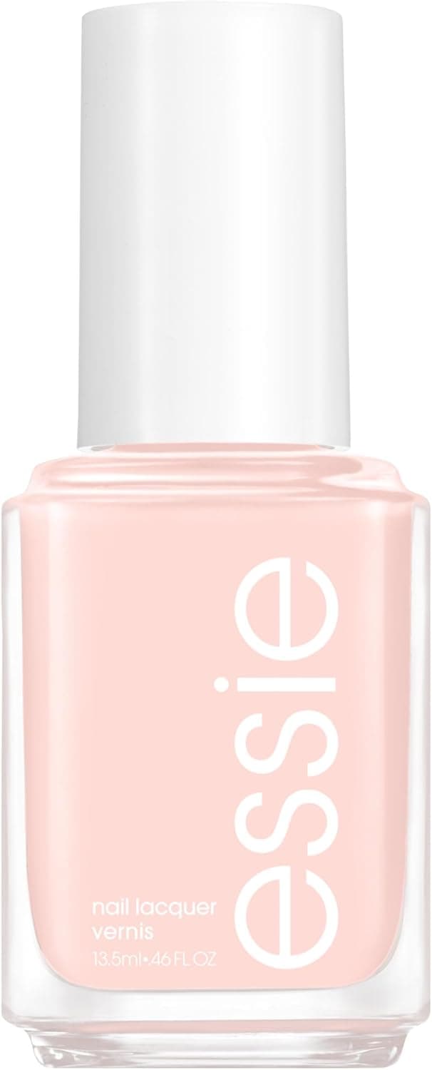 Rose nude d'Essie