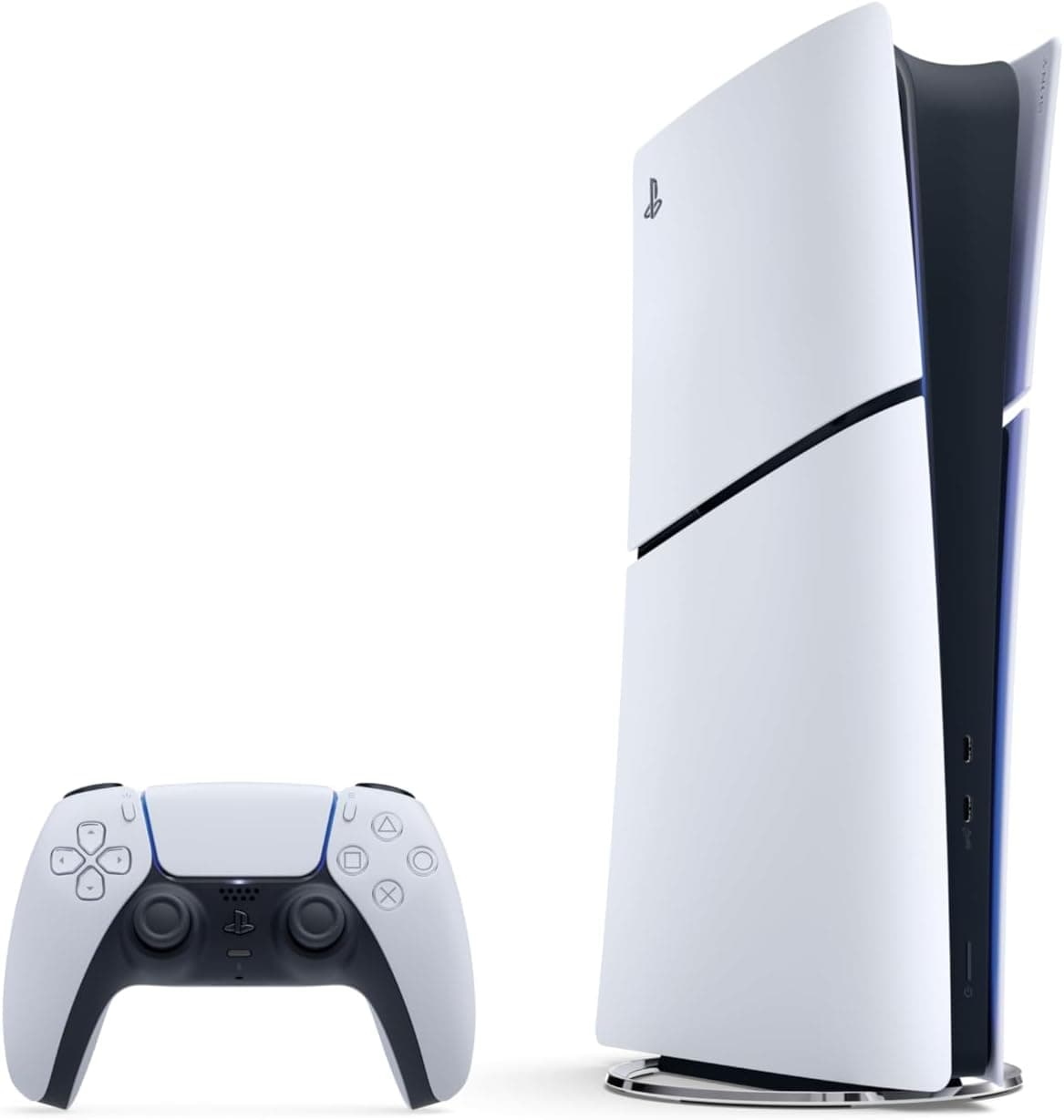Console PlayStation 5 numérique