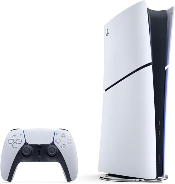 PlayStation 5 Digital Edition Console – 825GB