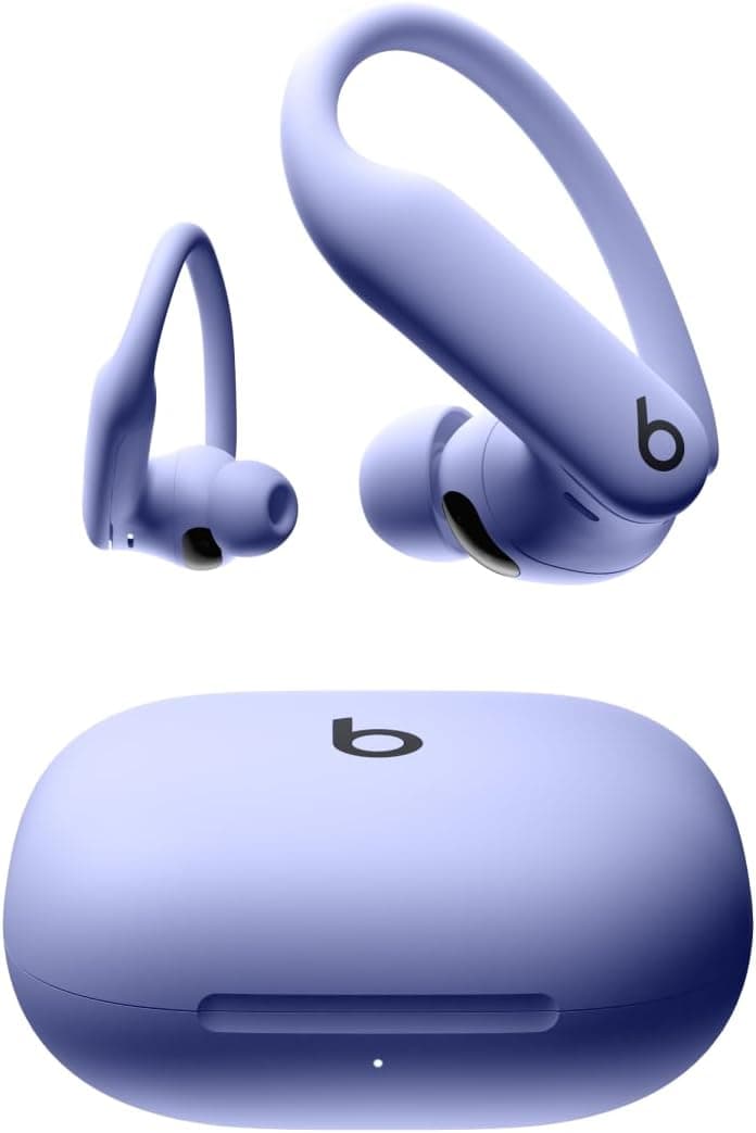 Écouteurs Beats PowerBeats Pro 2 
