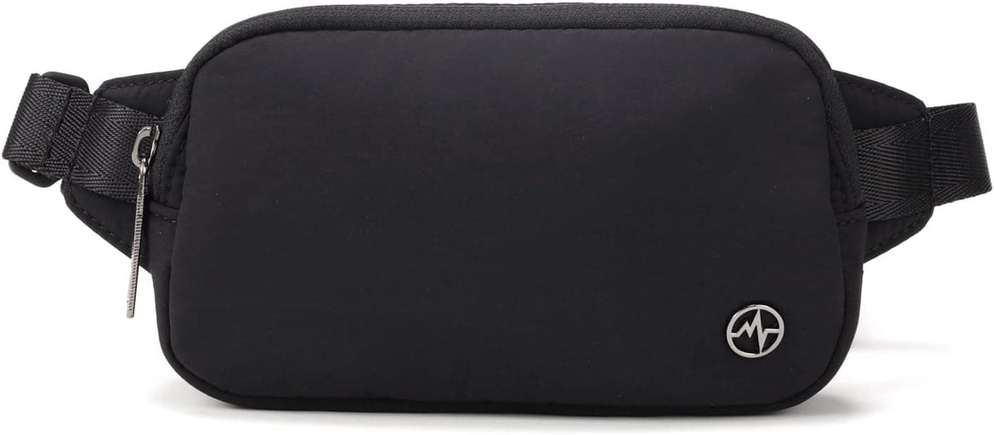 Mini sac banane imperméable