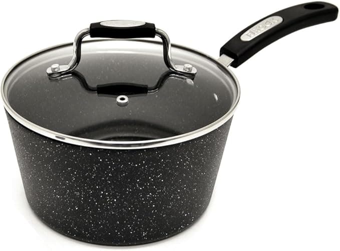 Casserole anti-adhésive