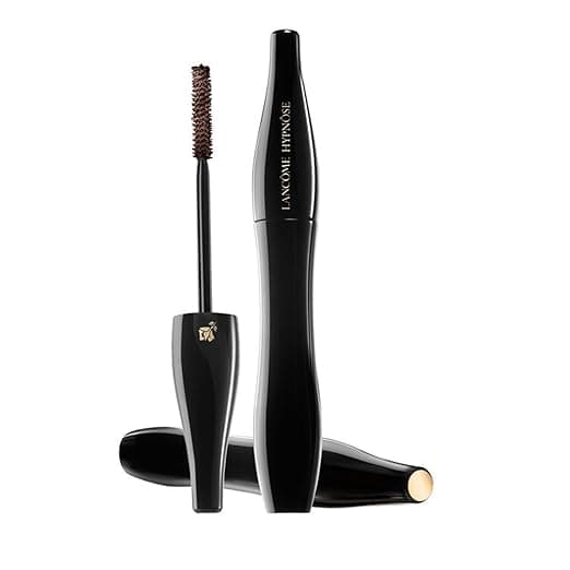 Lancôme Hypnôse Mascara Volume Buildable