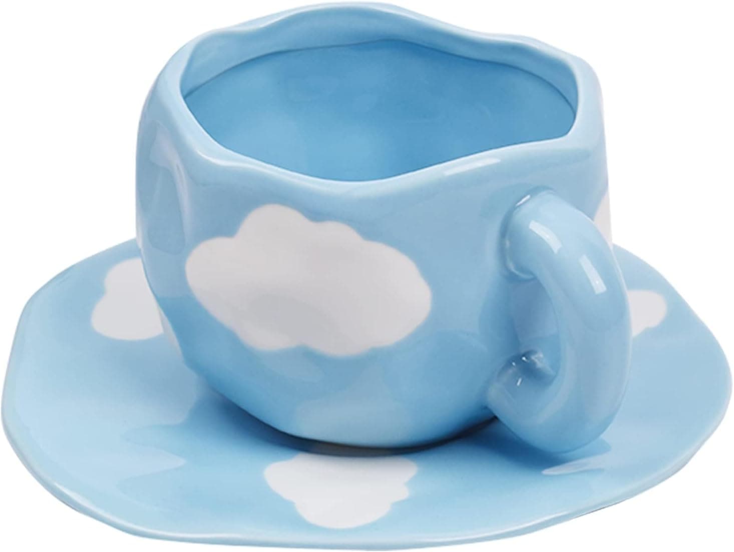 Tasse à café en céramique