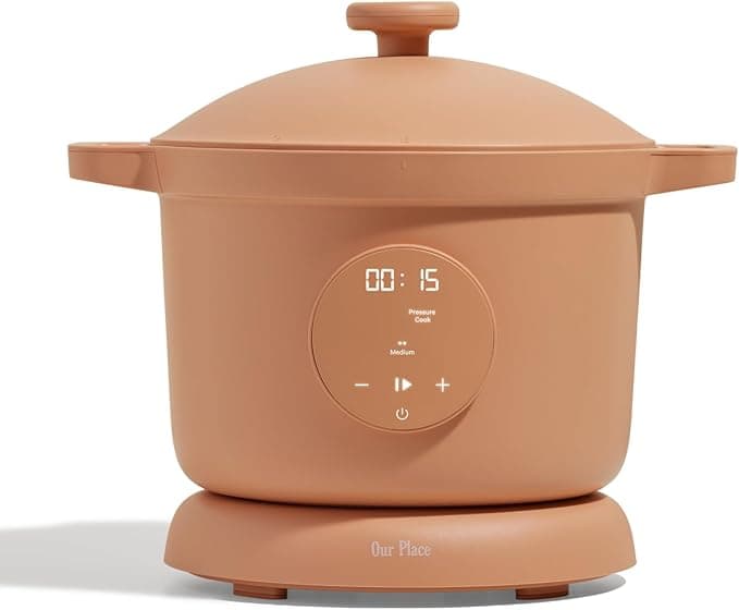 Multicuiseur Our Place Dream Cooker 5,6 L
