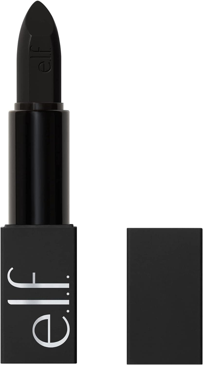Rouge à lèvres satiné d'e.l.f. Cosmetics