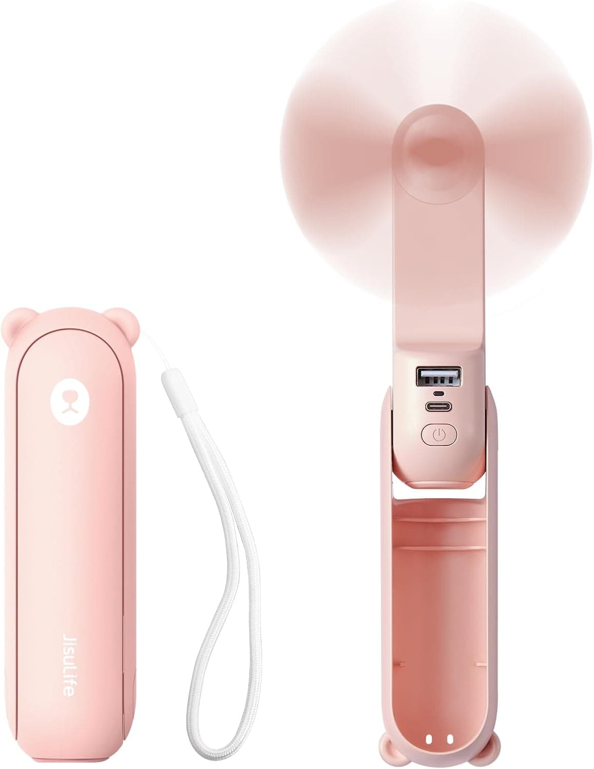 Mini ventilateur portable
