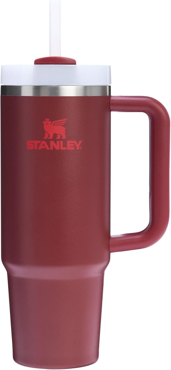 STANLEY Quencher H2.0 couleur Canneberge