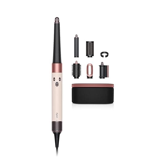 Airwrap i.d.™ Multi-Styler and Dryer Dyson