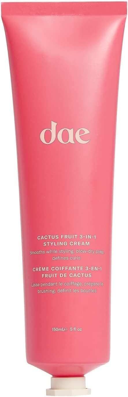 Crème coiffante 3 en 1 Dae