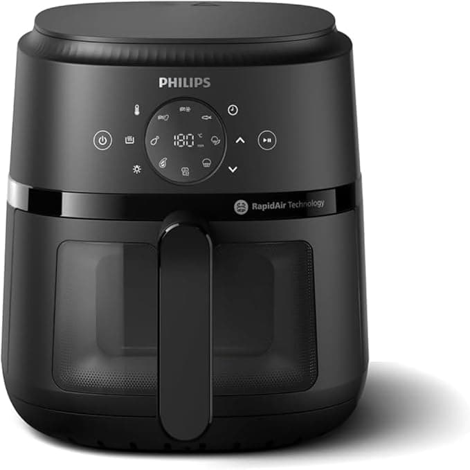 Airfryer Philips Série 2000