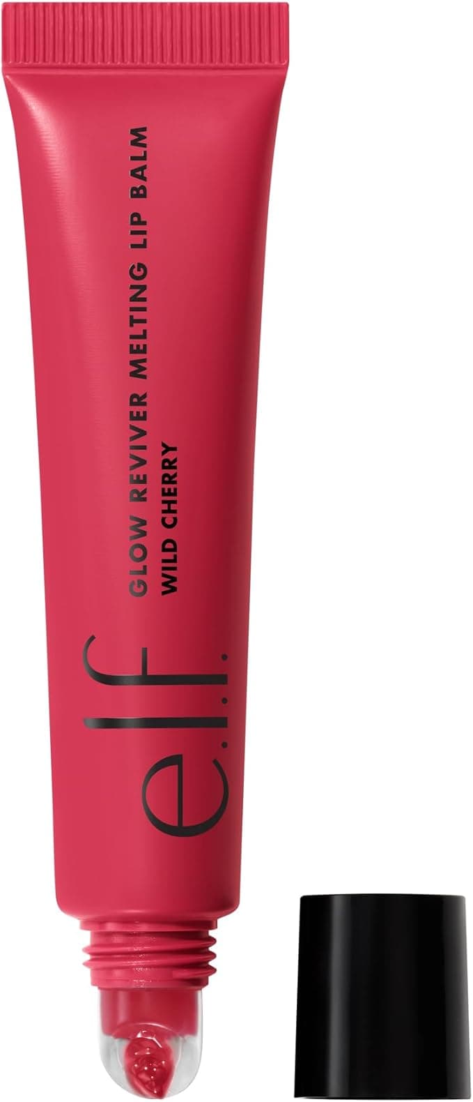 Baume à lèvres fondant Glow Reviver d'e.l.f.