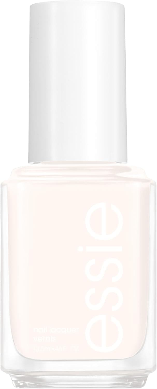 Camila Cabello : Vernis à ongles couleur Marshmallow de ESSIE