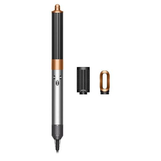 Multi-styler Airwrap Origin de Dyson