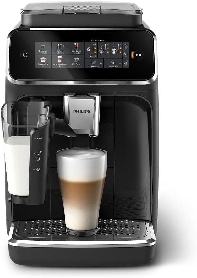 Machine à expresso série 3300 de PHILIPS