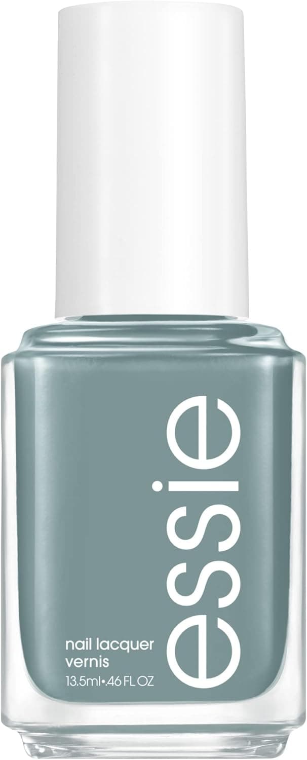 Pris sous la pluie d'Essie
