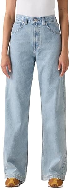 Jean baggy Carpenter de Levi's