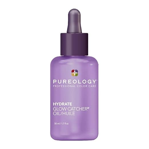 Huile Hydrate Glow Catcher