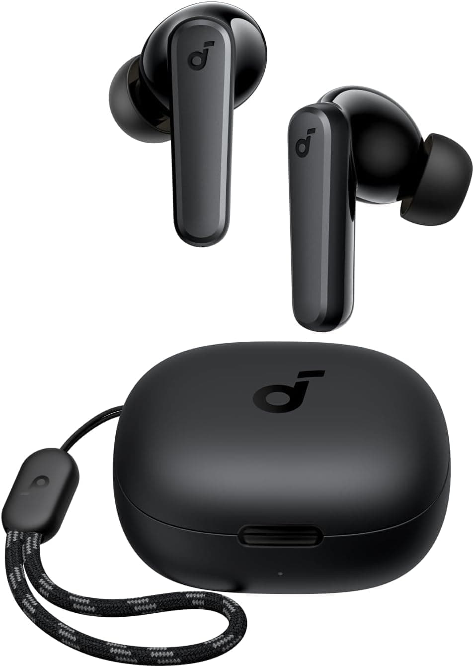 Écouteurs sans fil Anker P20i