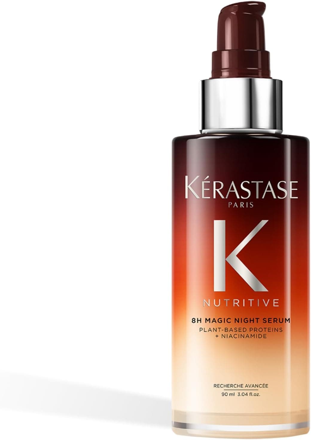 Sérum de nuit Kérastase Nutritive