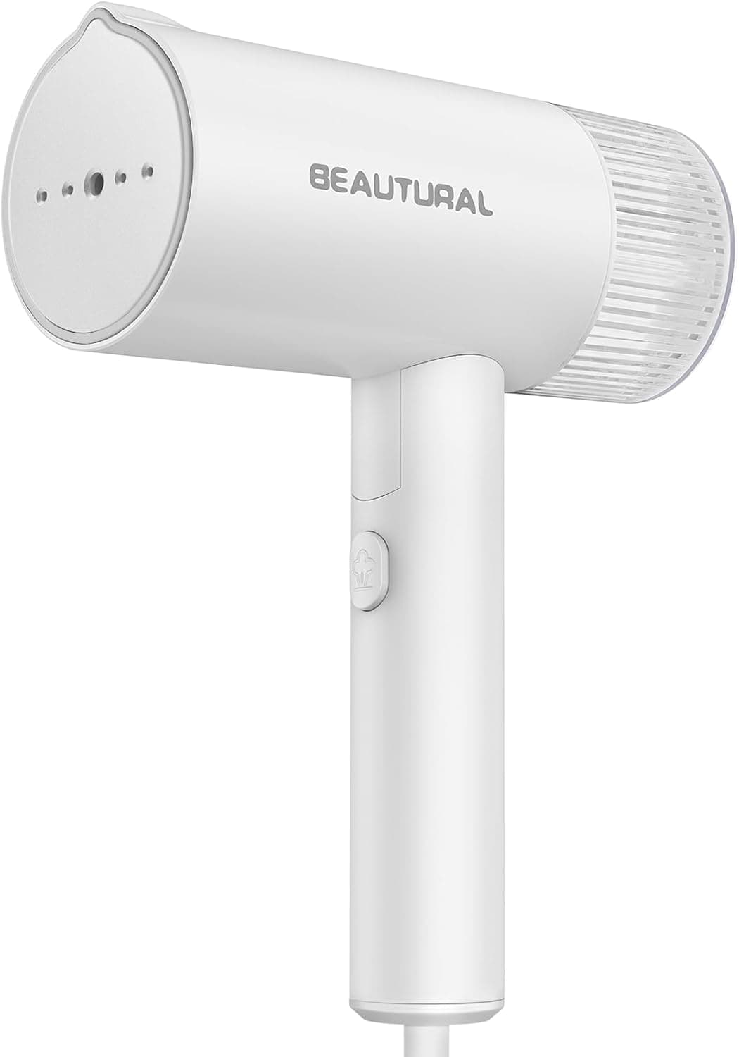 Défroisseur portable pliable à main