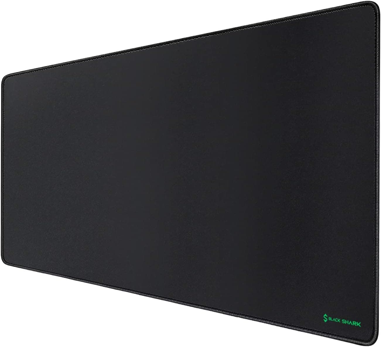 Grand tapis de souris de jeu Black Shark - Amazon
